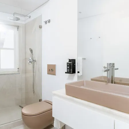 Limehome Evora Rua De Machede 52 Exterior photo