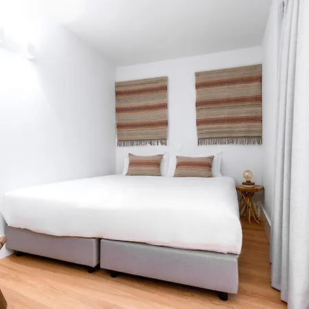 Limehome Evora Rua De Machede 52 Room photo