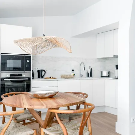 Limehome Evora Rua De Machede 52 Room photo