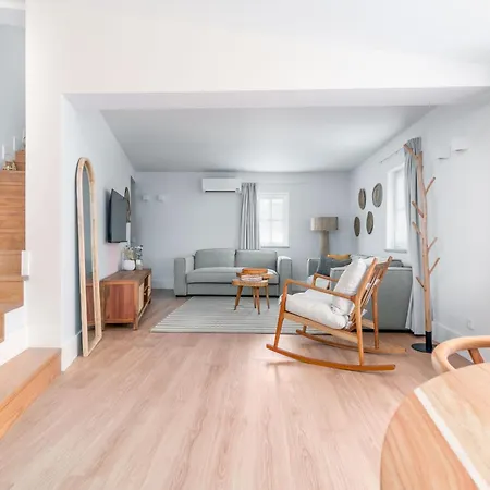 Limehome Evora Rua De Machede 52 Exterior photo