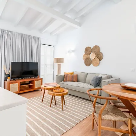 Limehome Evora Rua De Machede 52 Exterior photo