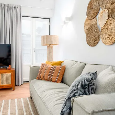 Limehome Evora Rua De Machede 52 Room photo