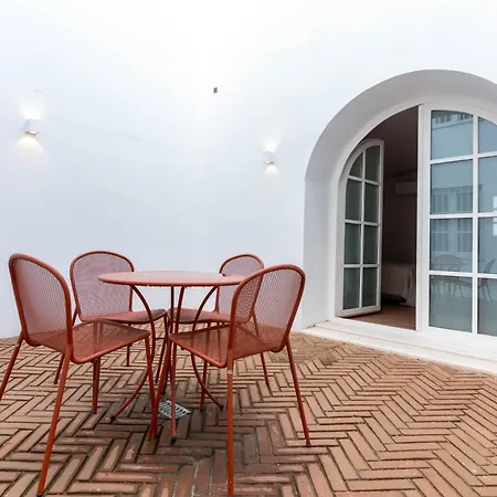 Limehome Evora Rua De Machede 52 Exterior photo