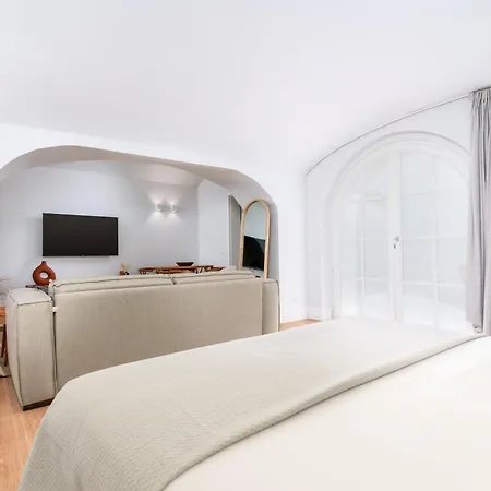 Limehome Evora Rua De Machede 52 Room photo