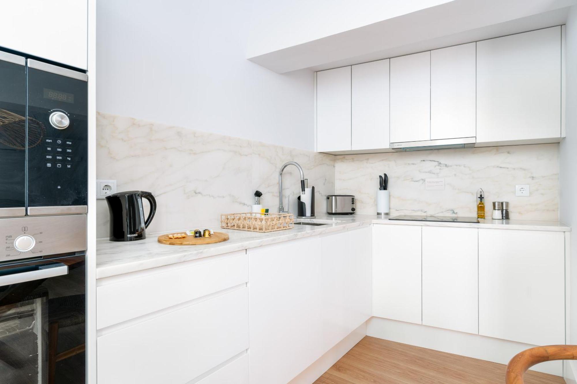 Limehome Rua De Machede 52 * Evora