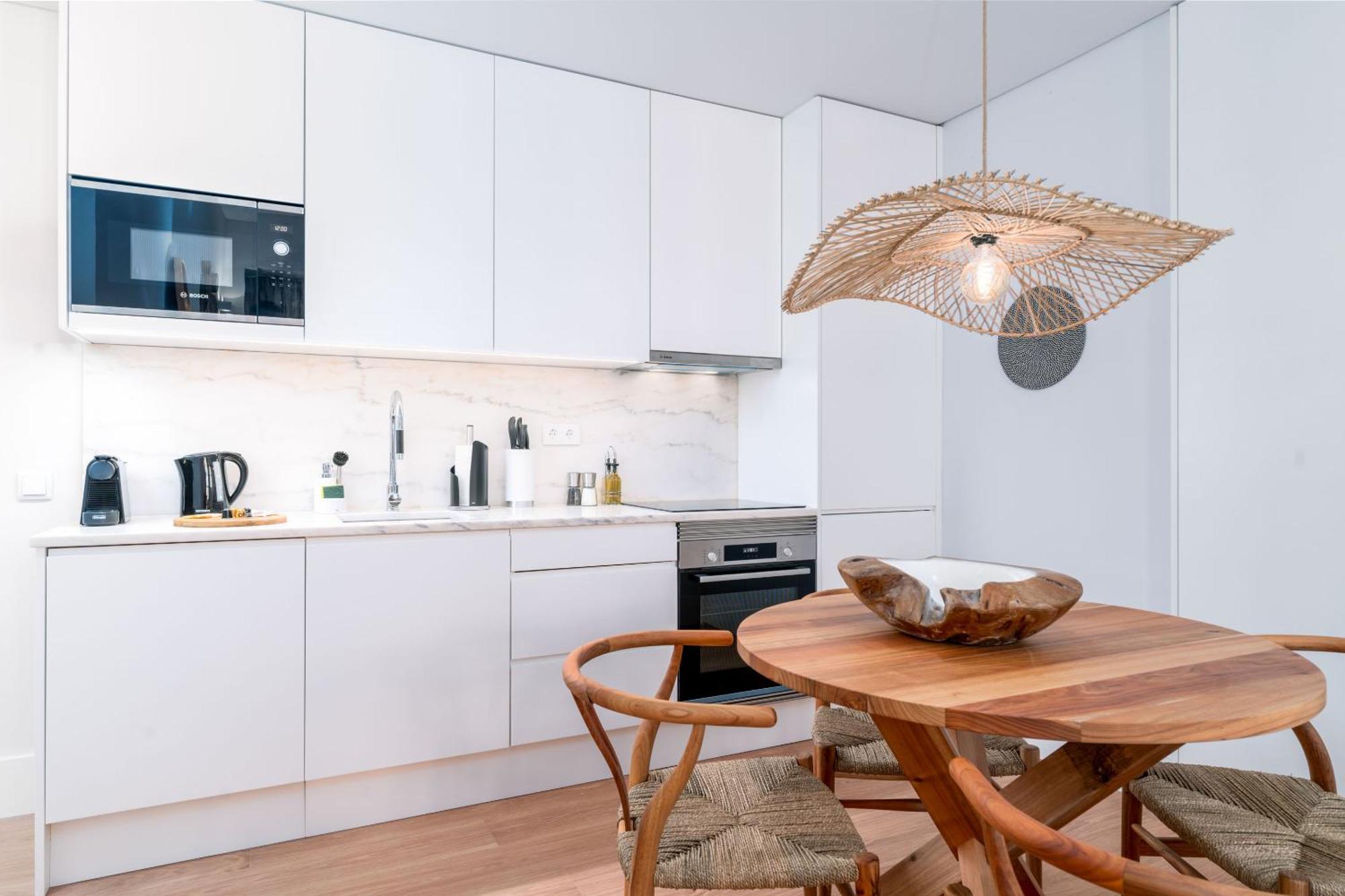 Apartment Limehome Rua De Machede 52