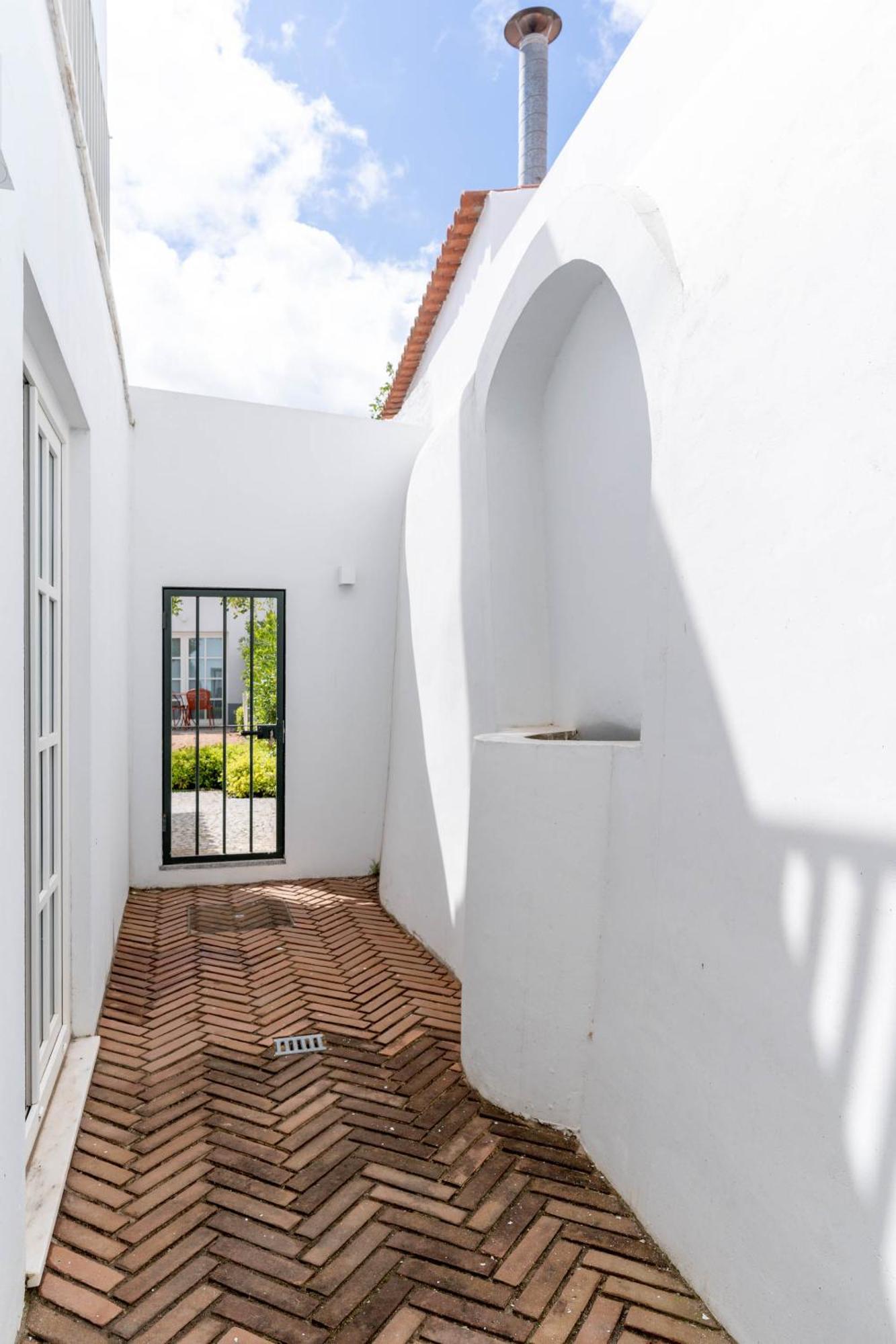 Limehome Rua De Machede 52 Apartment Evora