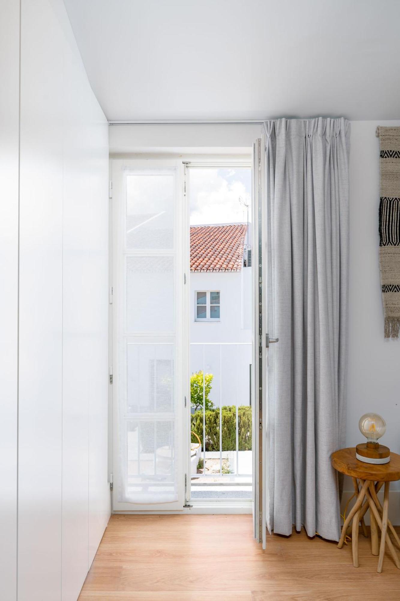 Apartment Limehome Rua De Machede 52 Evora