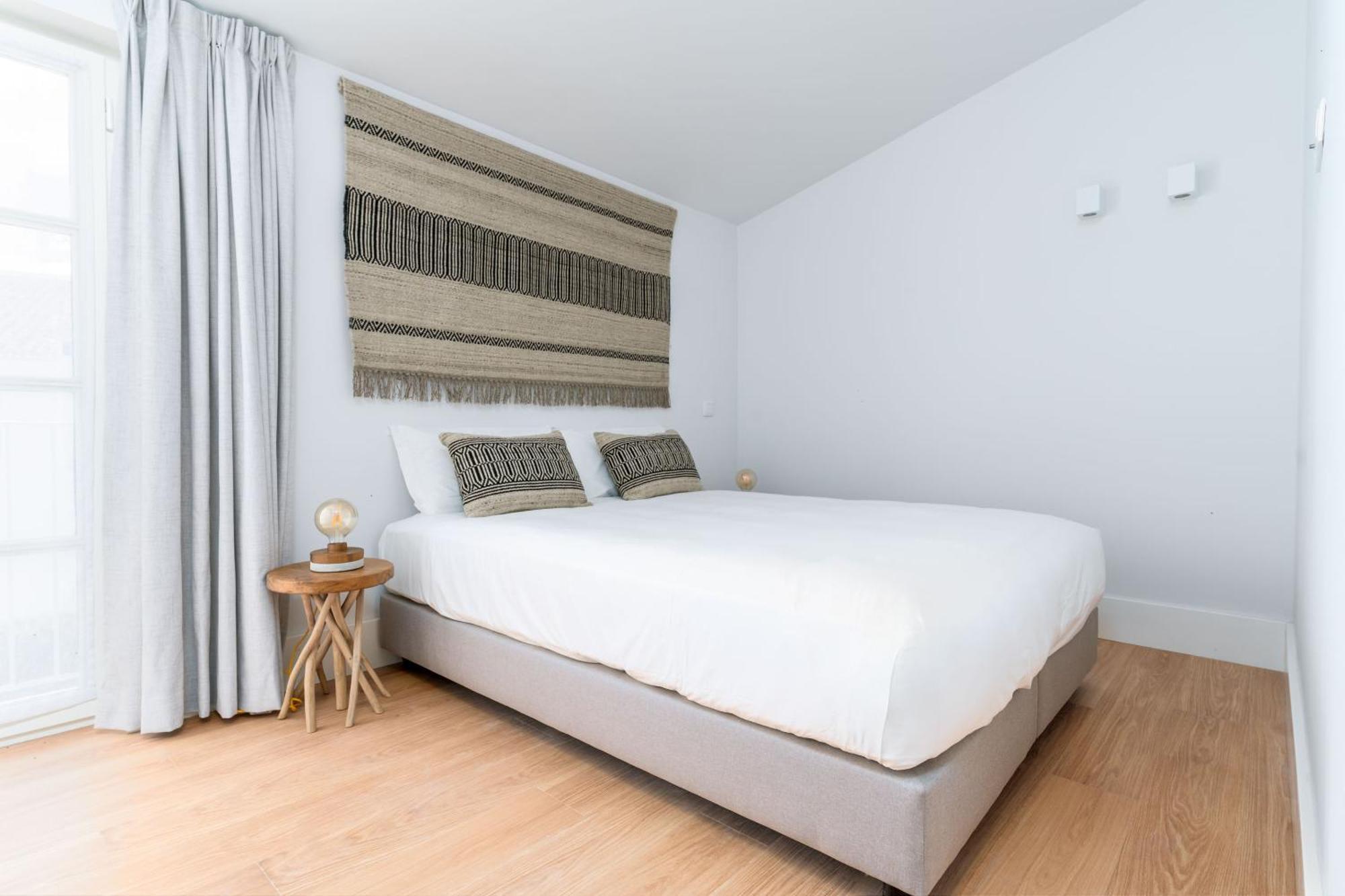 Limehome Rua De Machede 52 * Evora