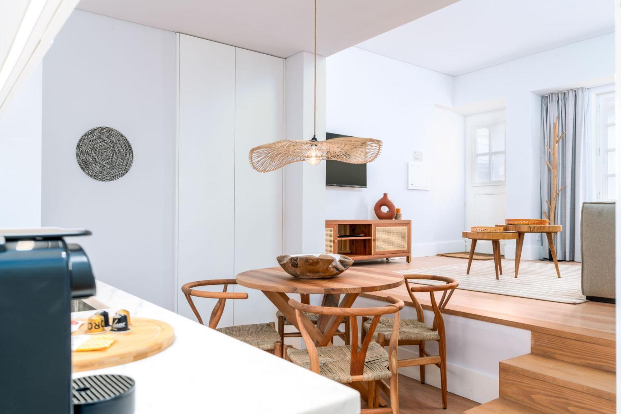 Limehome Rua De Machede 52 Apartment