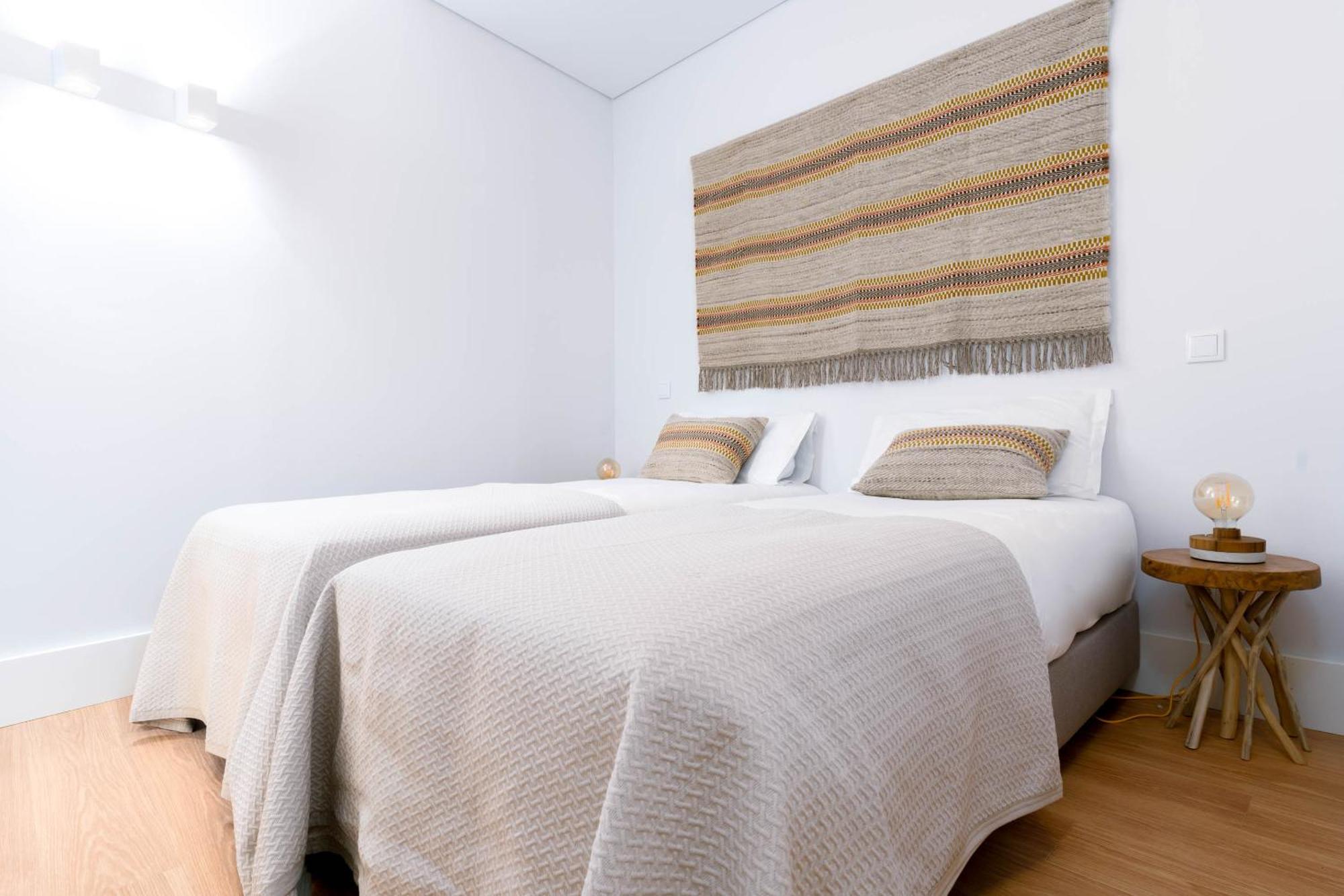 Limehome Rua De Machede 52 Evora