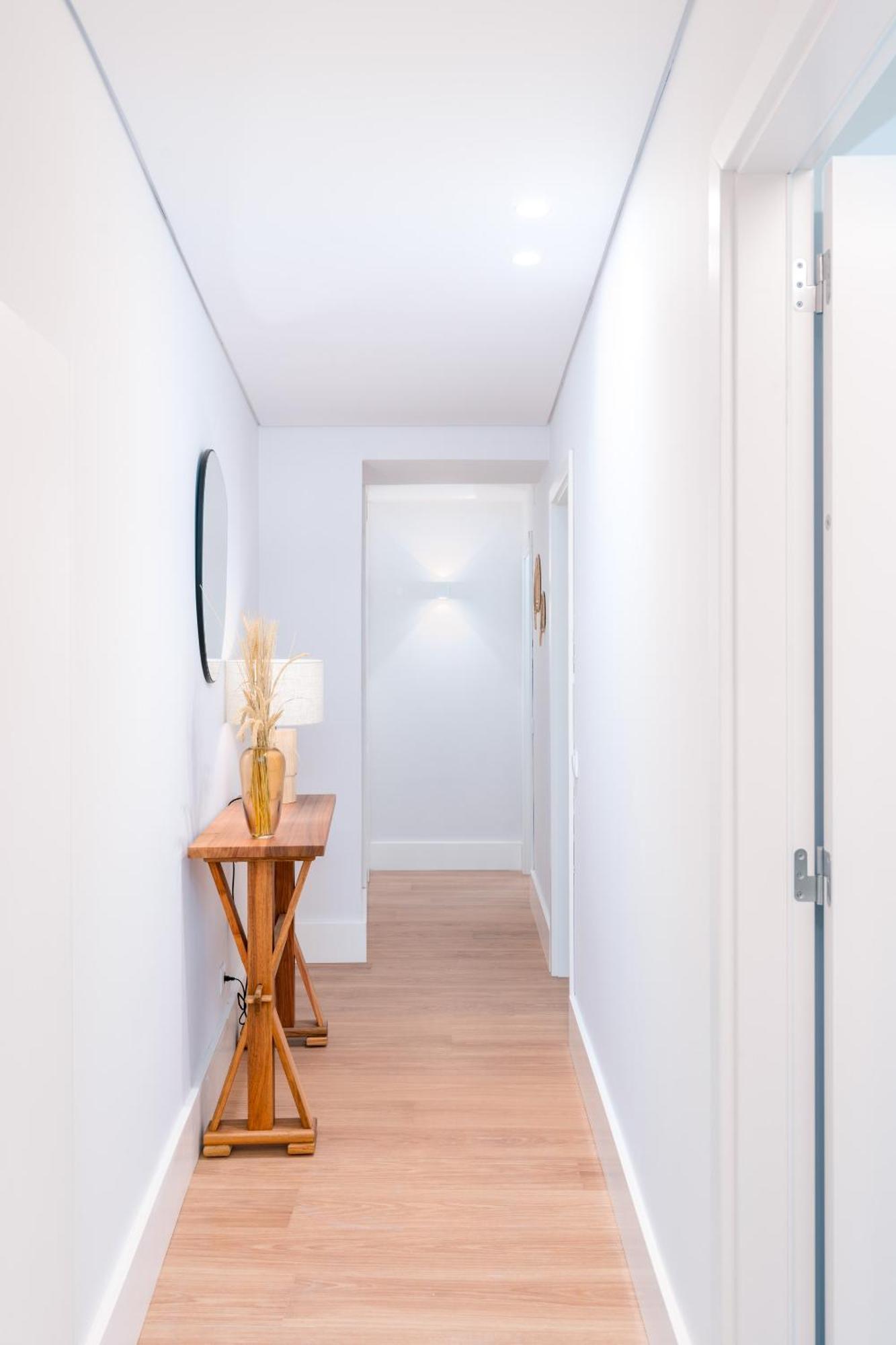 Limehome Rua De Machede 52 * Evora