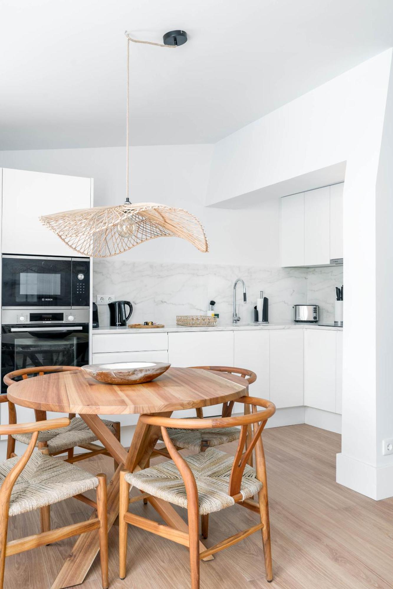 Apartment Limehome Rua De Machede 52 *