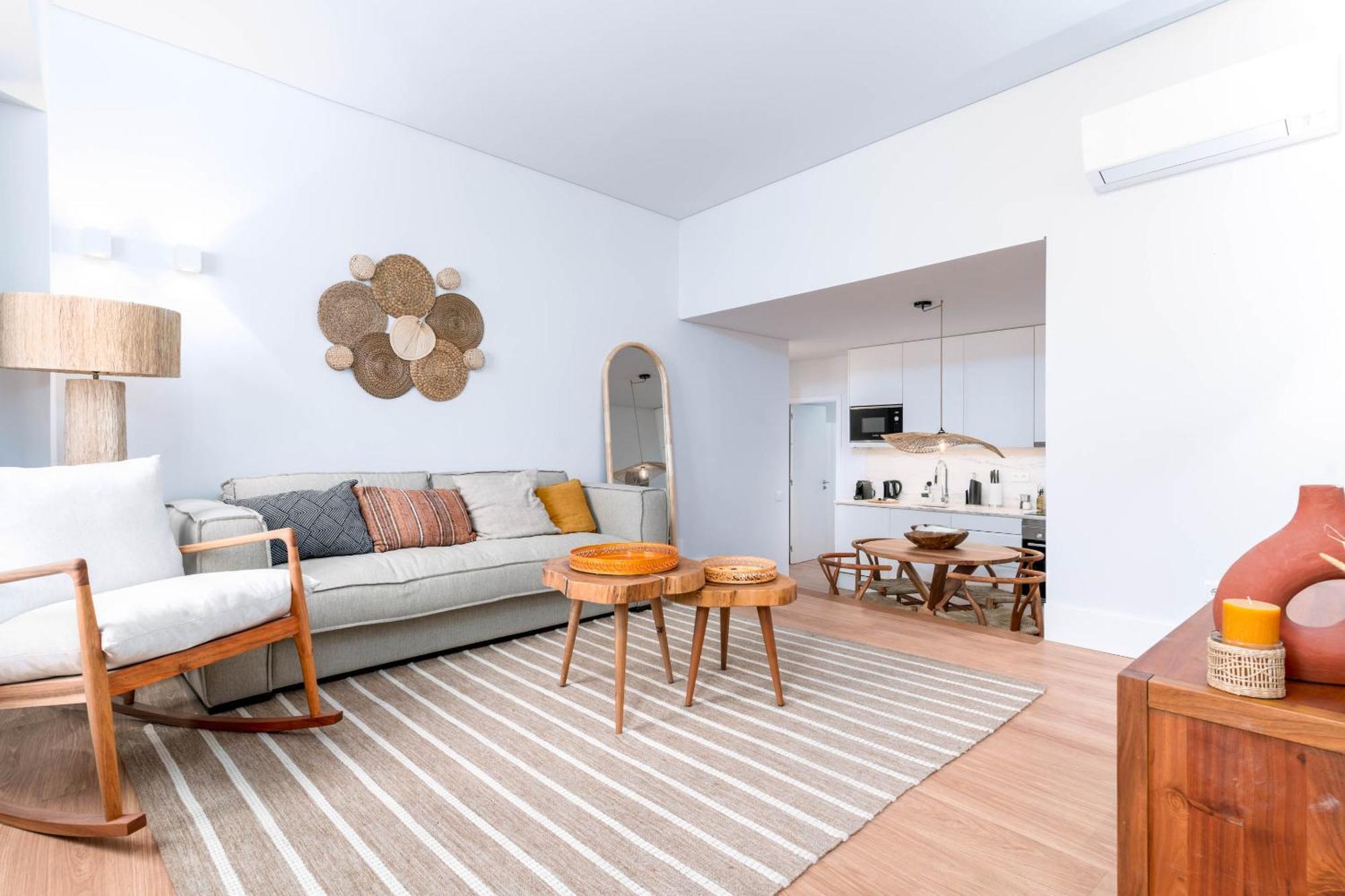 Limehome Rua De Machede 52 Apartment Evora