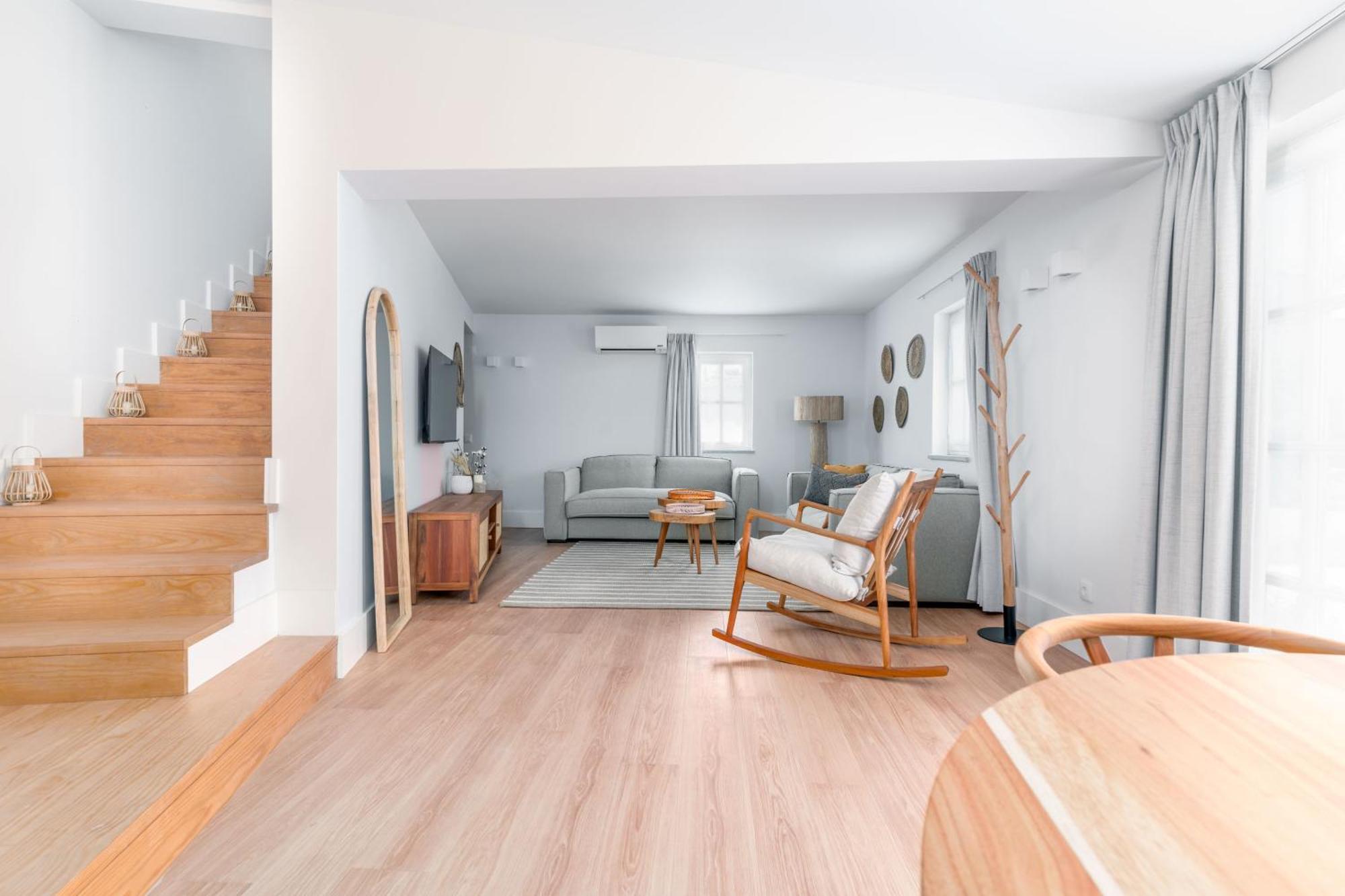 Limehome Rua De Machede 52 * Evora