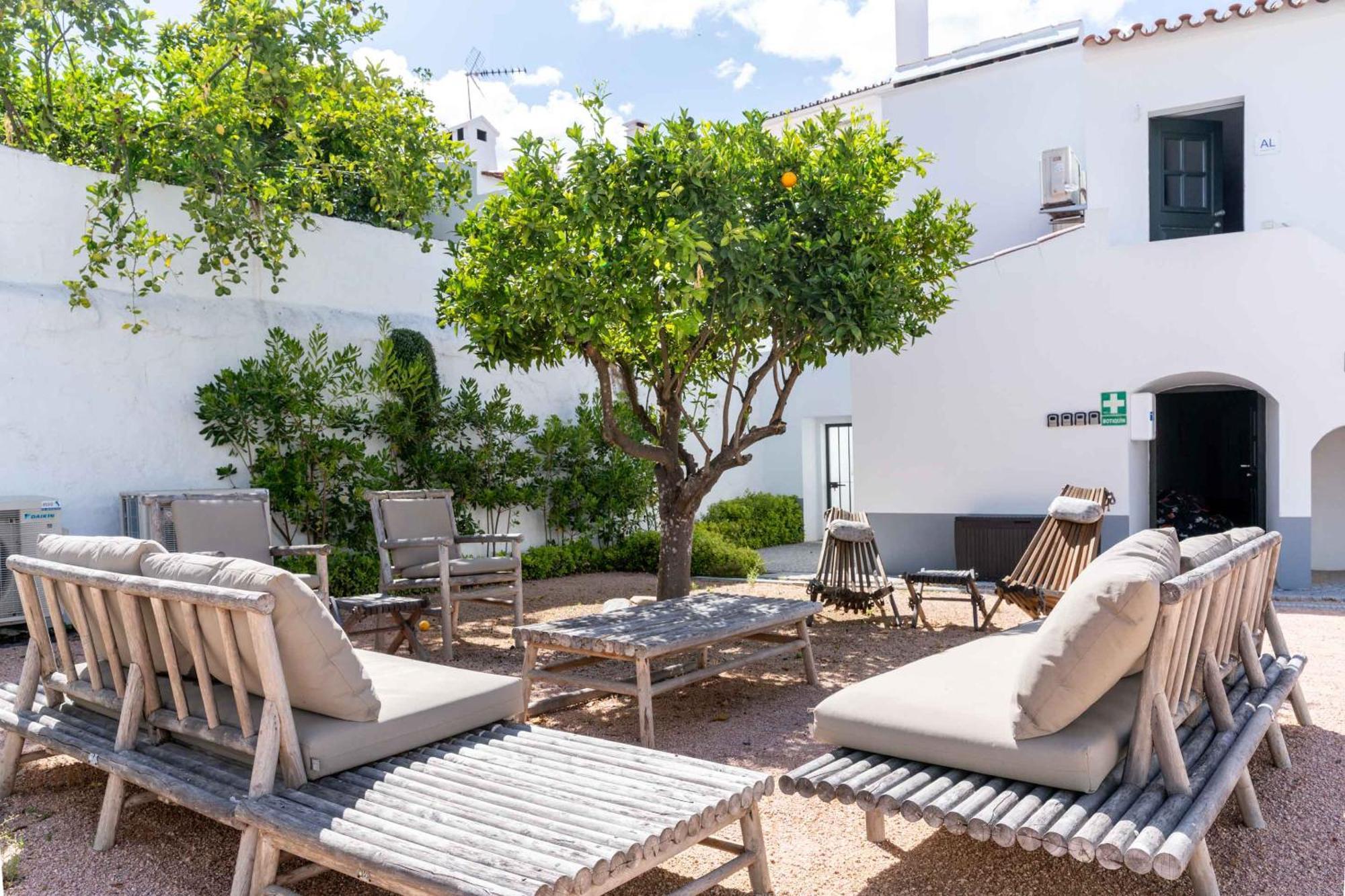 Limehome Rua De Machede 52