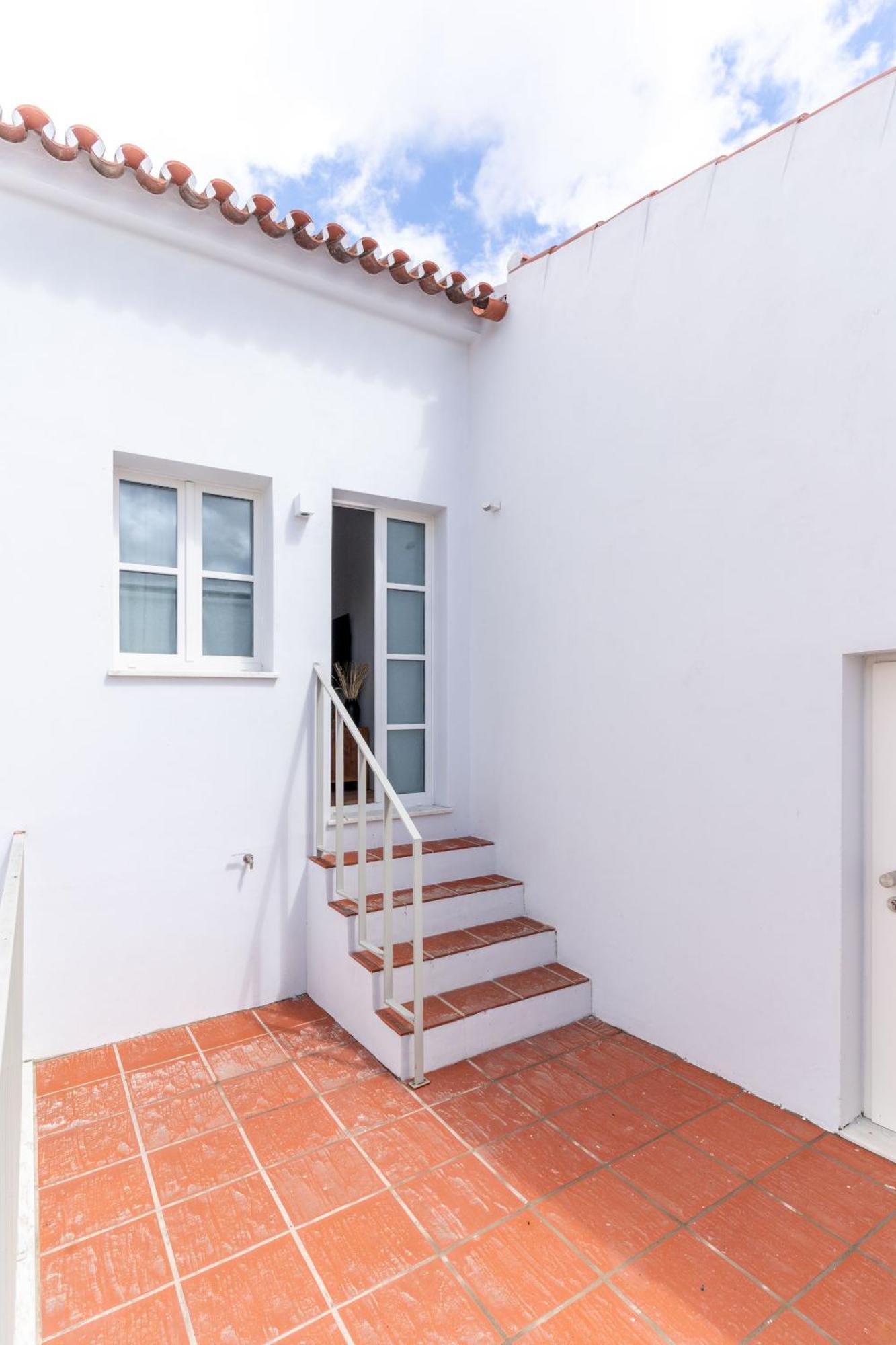 Apartment Limehome Rua De Machede 52