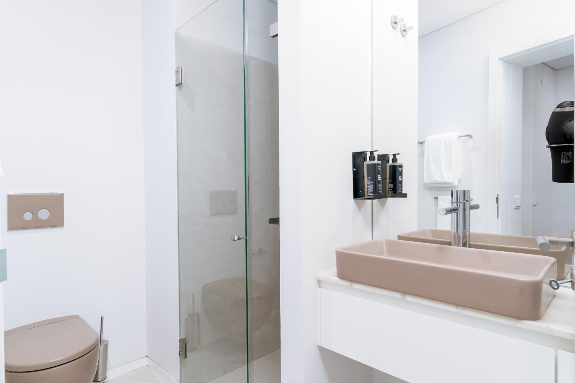 Limehome Rua De Machede 52 Apartment *