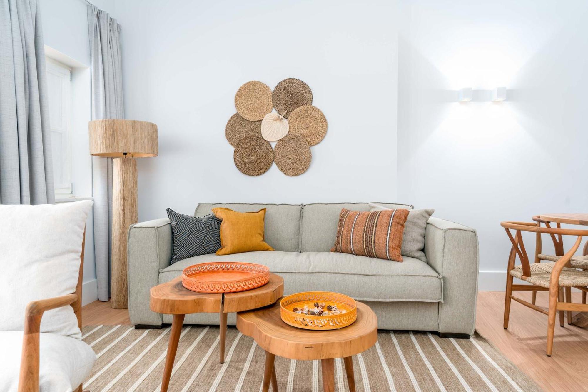 Limehome Rua De Machede 52 *
