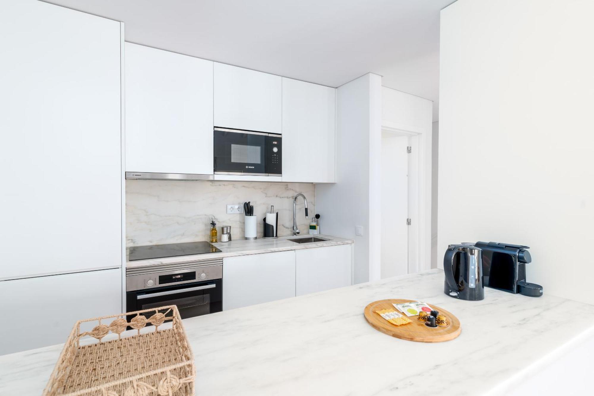 Limehome Rua De Machede 52 Evora