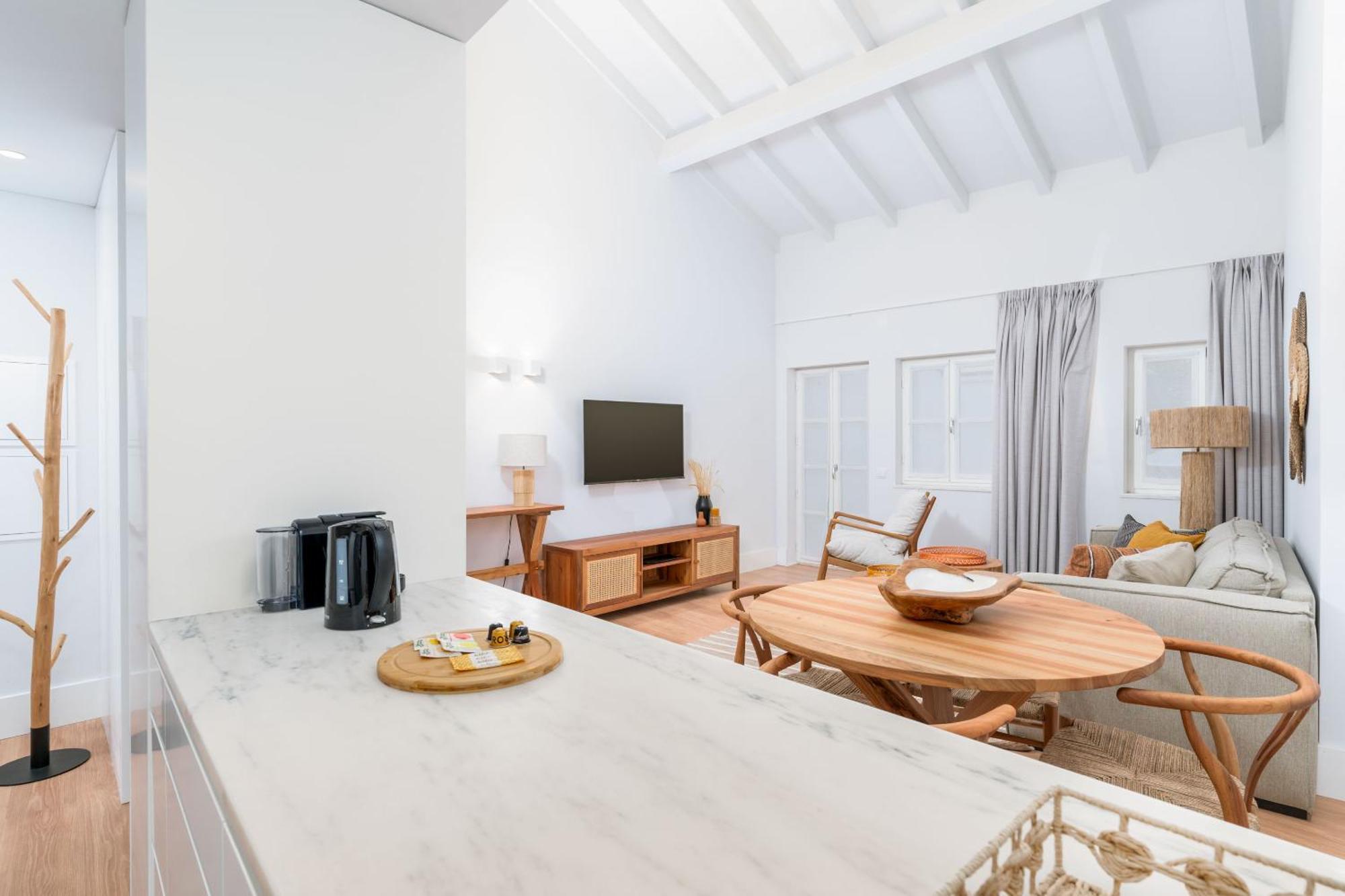 Limehome Rua De Machede 52 * Evora