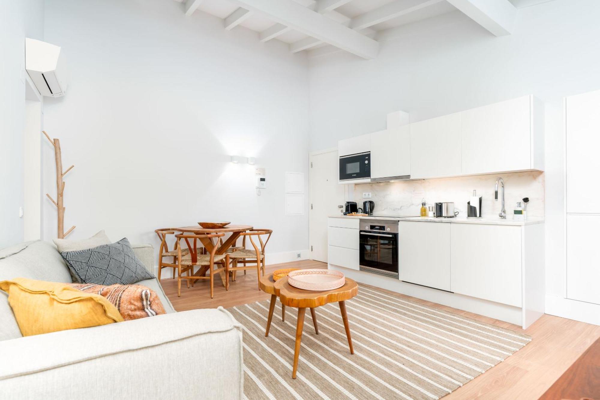 Limehome Rua De Machede 52 Apartment