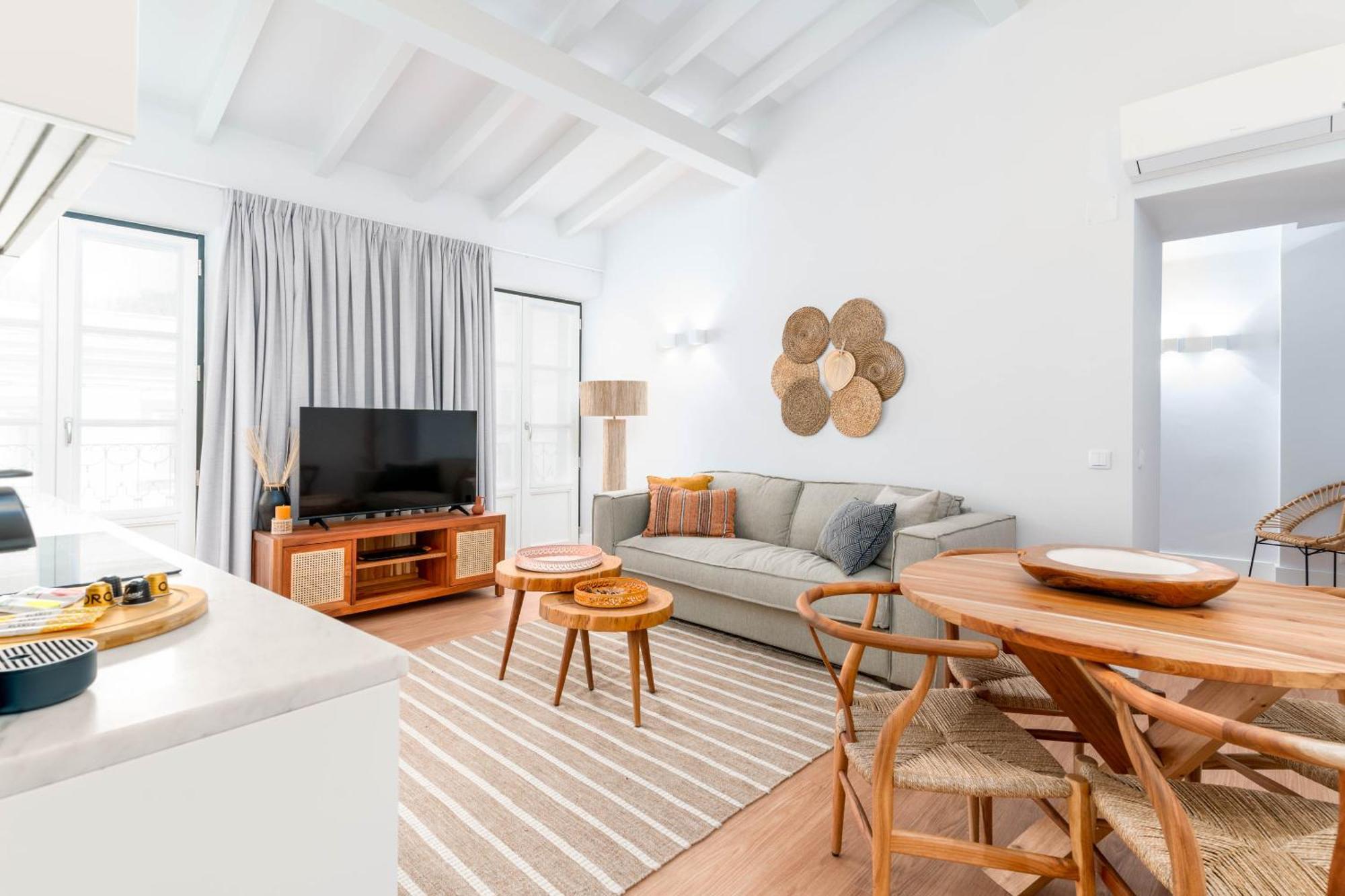 Apartment Limehome Rua De Machede 52