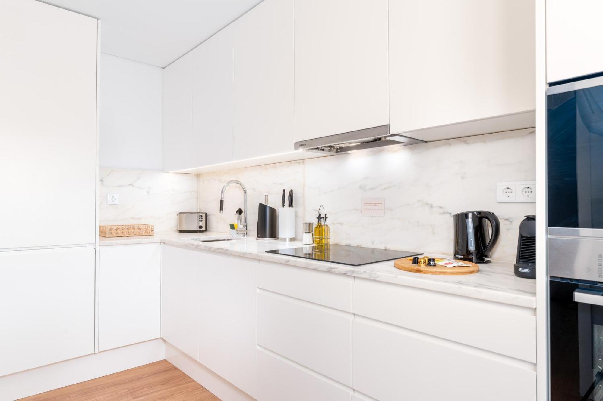 Limehome Rua De Machede 52 Apartment *