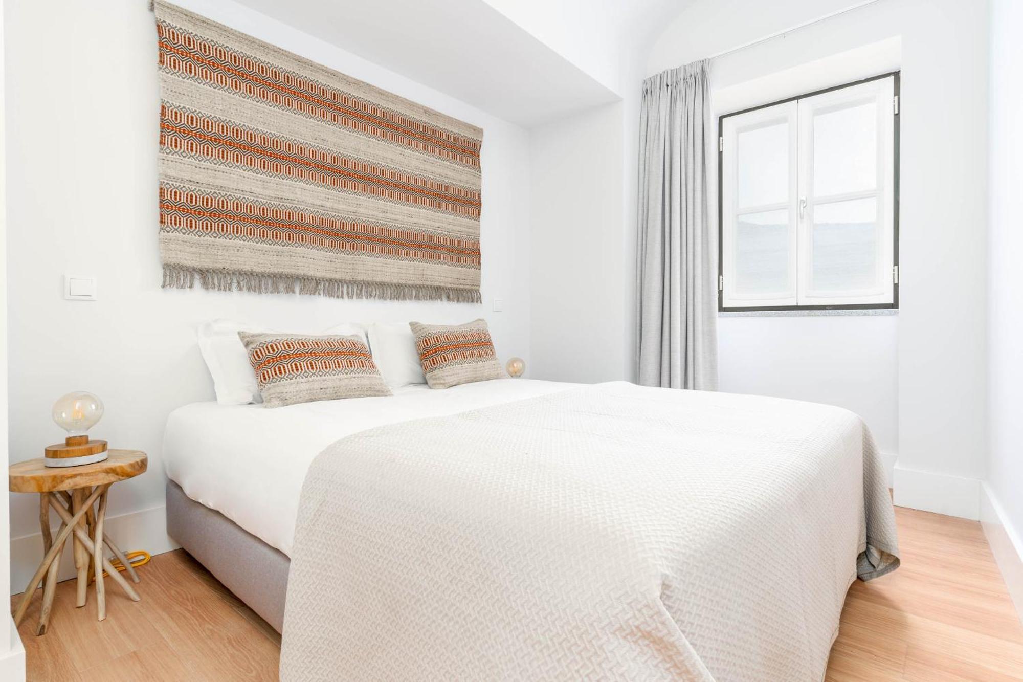 Apartment Limehome Rua De Machede 52 *