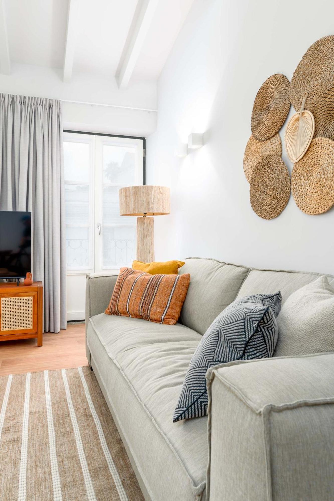Limehome Rua De Machede 52 Apartment Evora