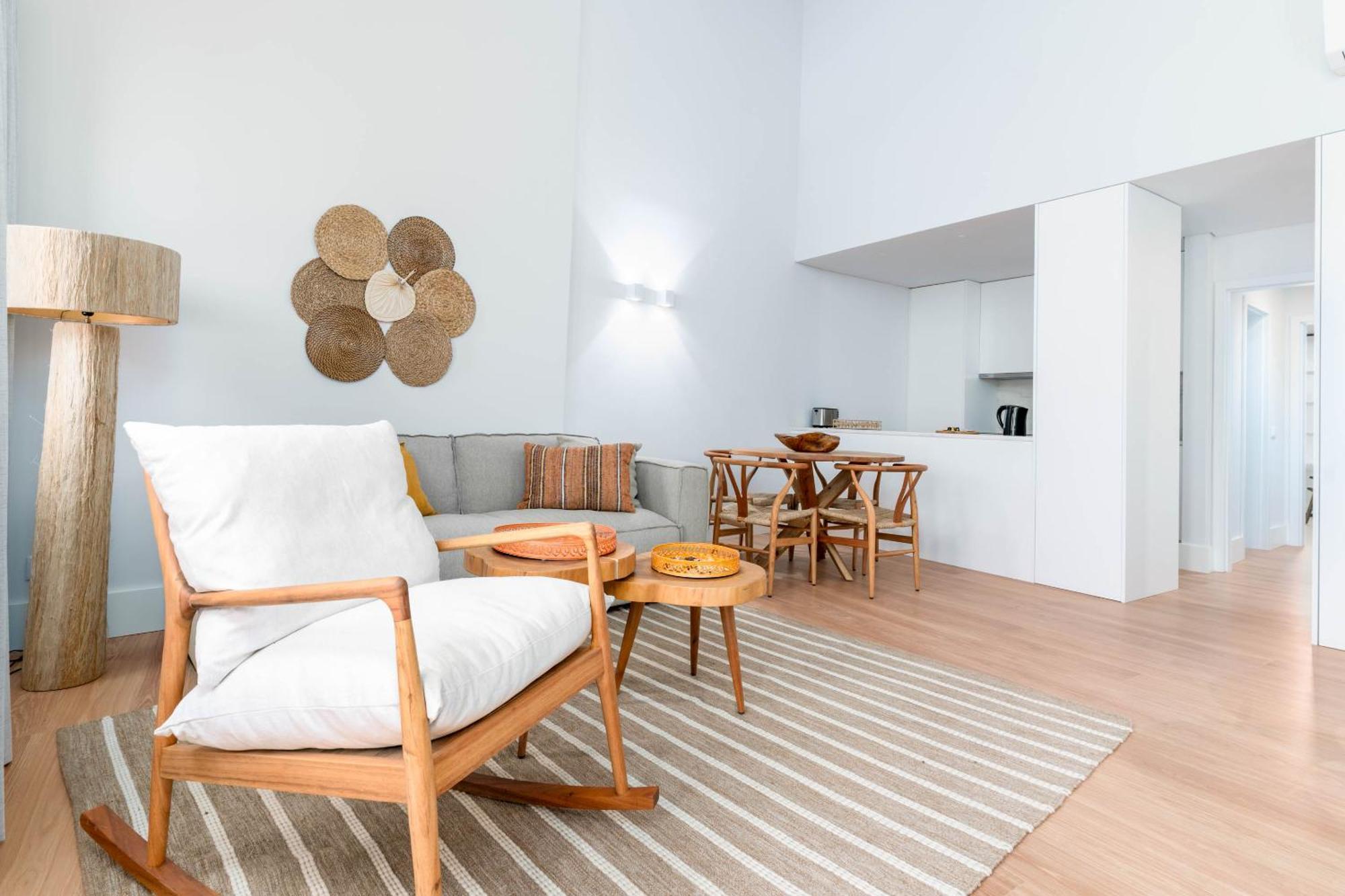 Limehome Rua De Machede 52 *