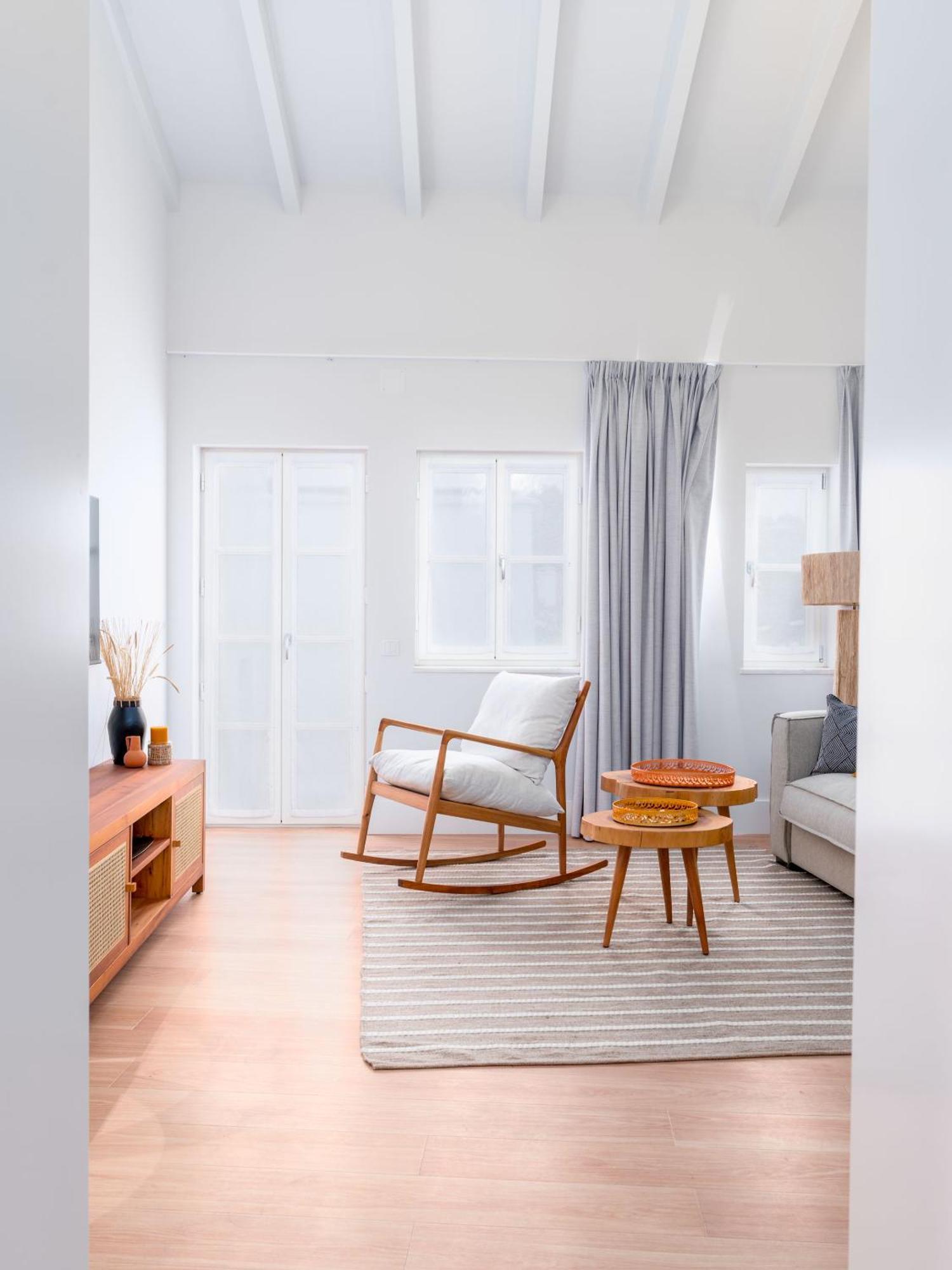 Limehome Rua De Machede 52 * Evora