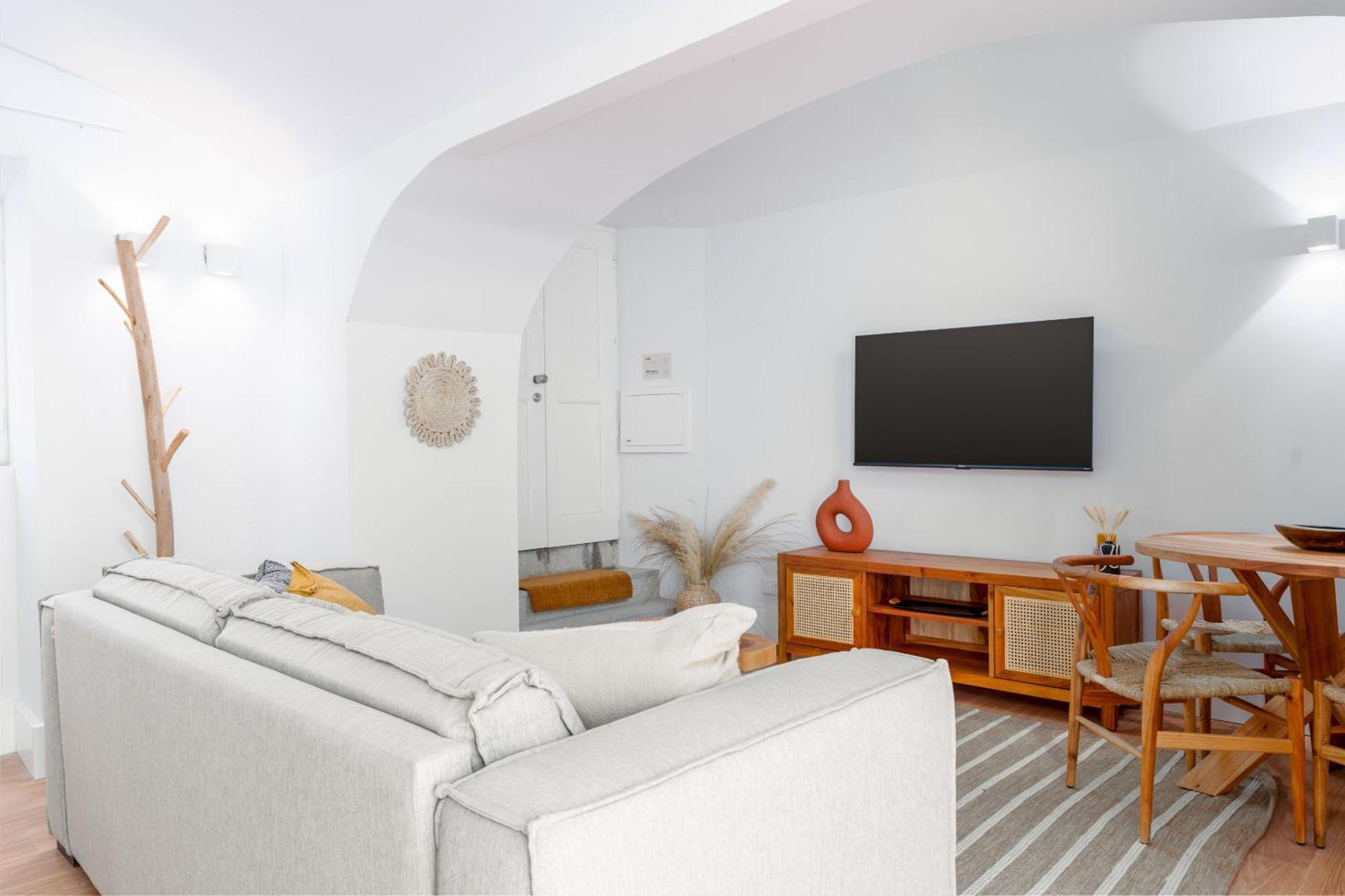Limehome Rua De Machede 52 Apartment *