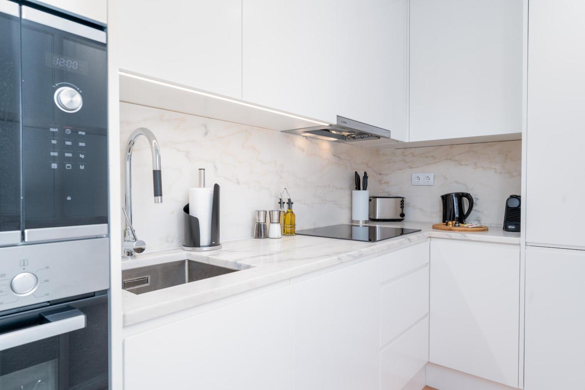 Apartment Limehome Rua De Machede 52 Evora