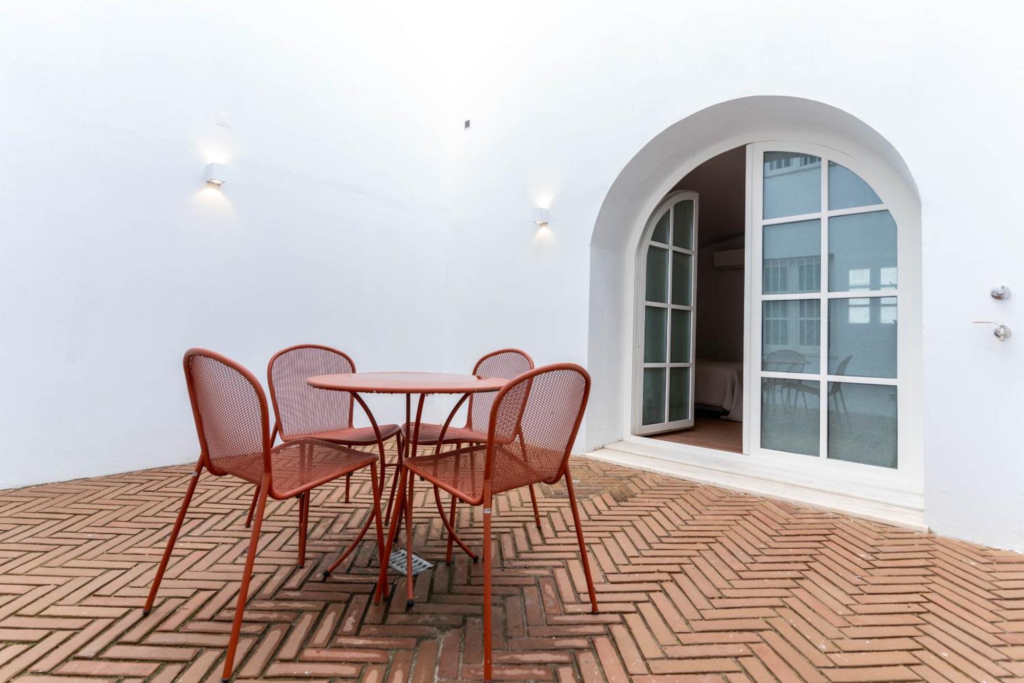 Limehome Rua De Machede 52 *