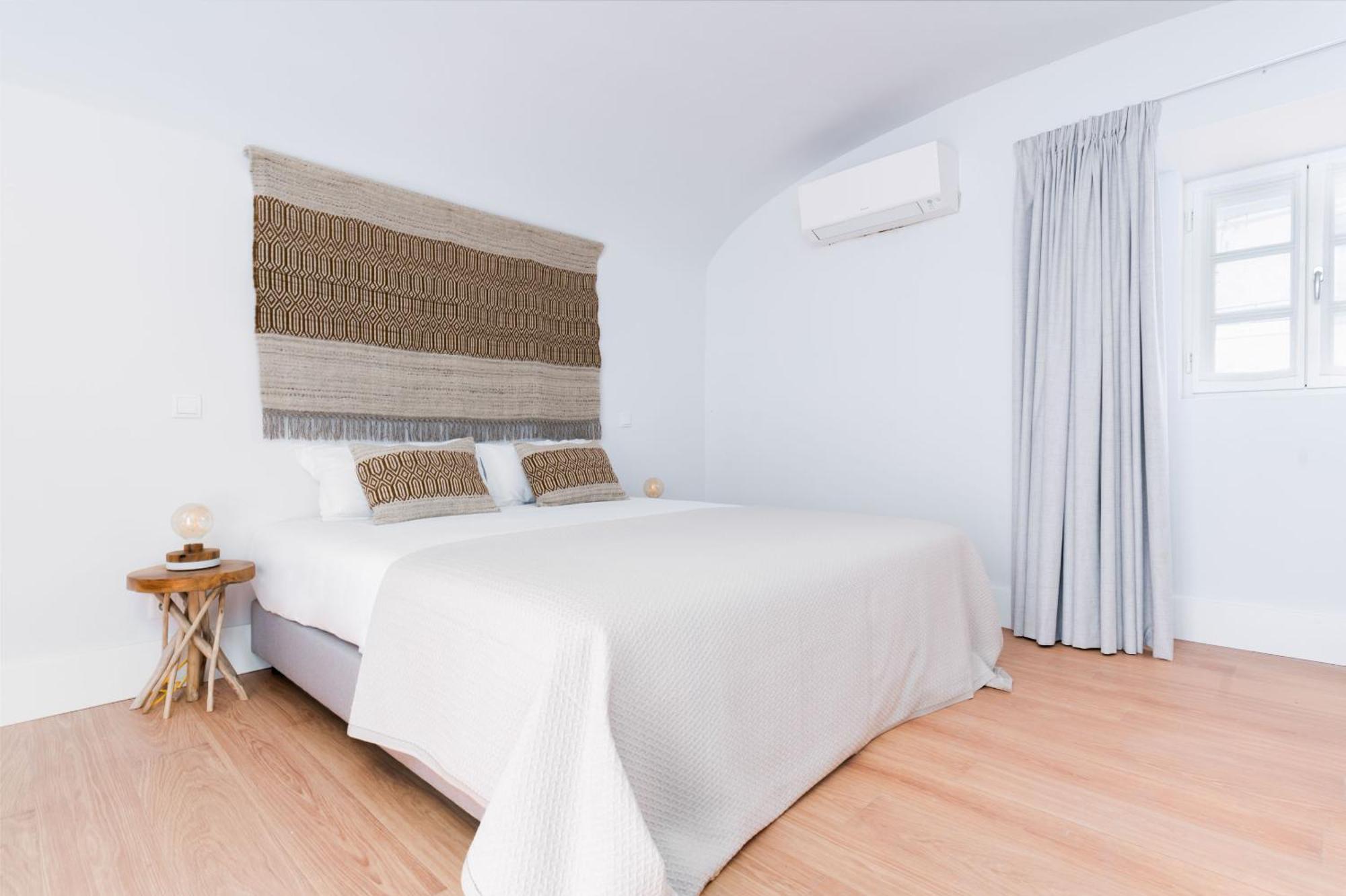Apartment Limehome Rua De Machede 52