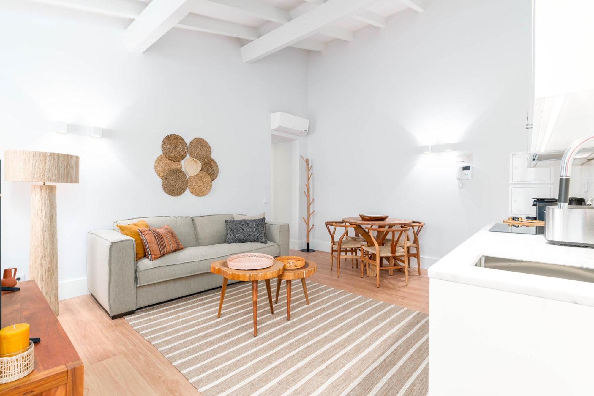 Limehome Rua De Machede 52 Apartment *