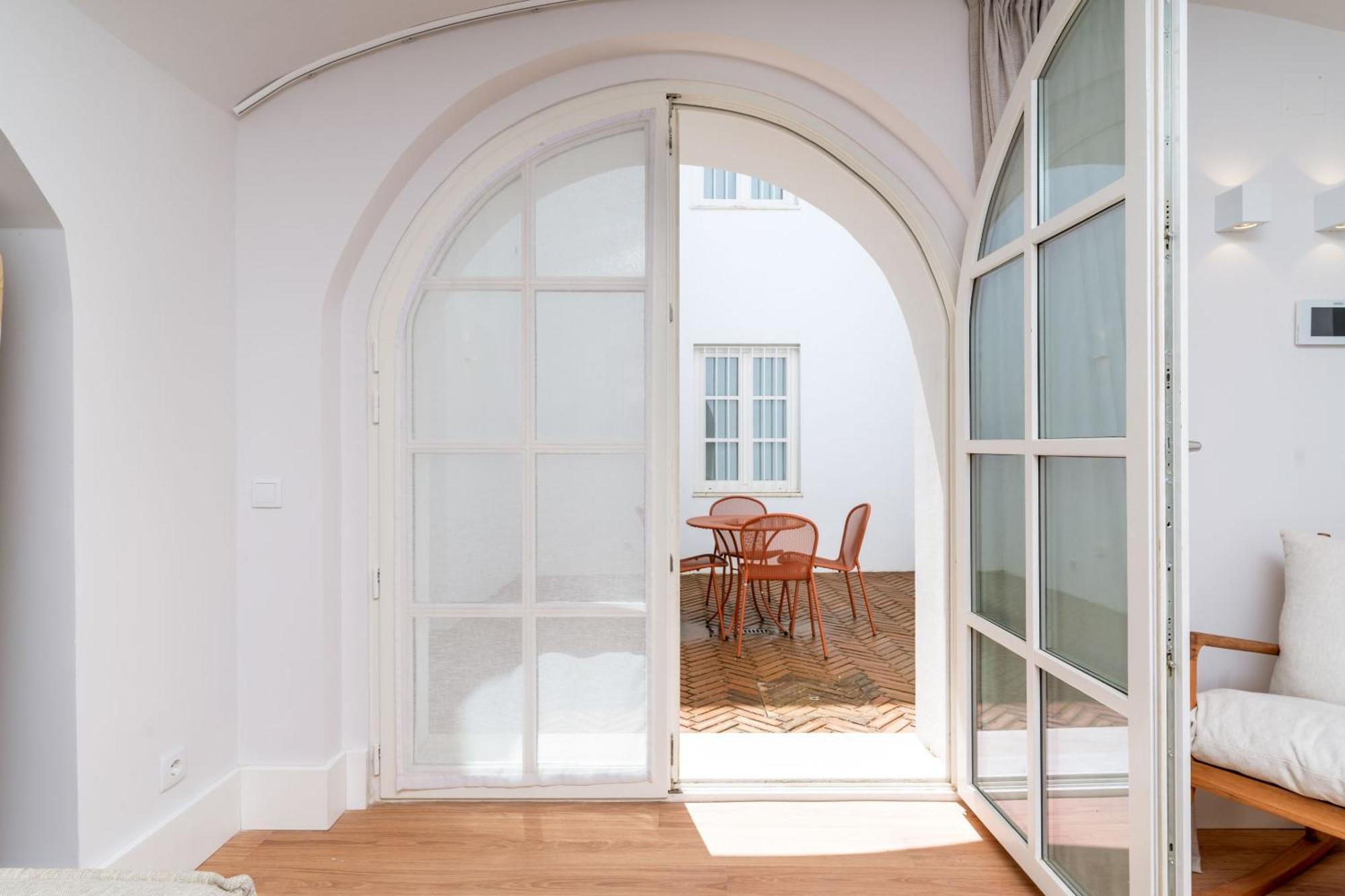 Limehome Rua De Machede 52 * Evora