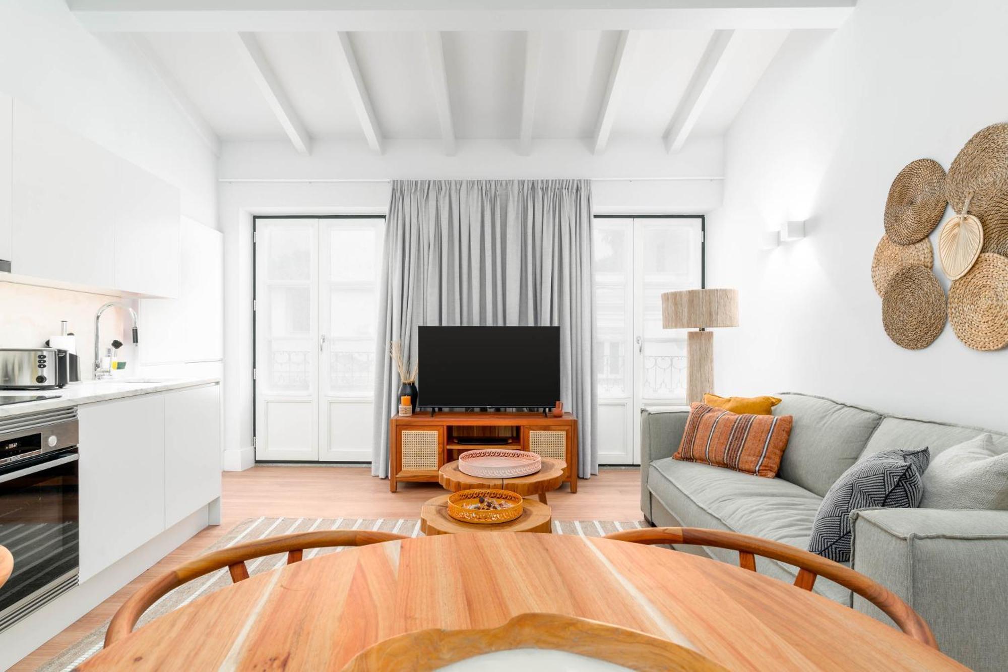 Limehome Rua De Machede 52 Apartment