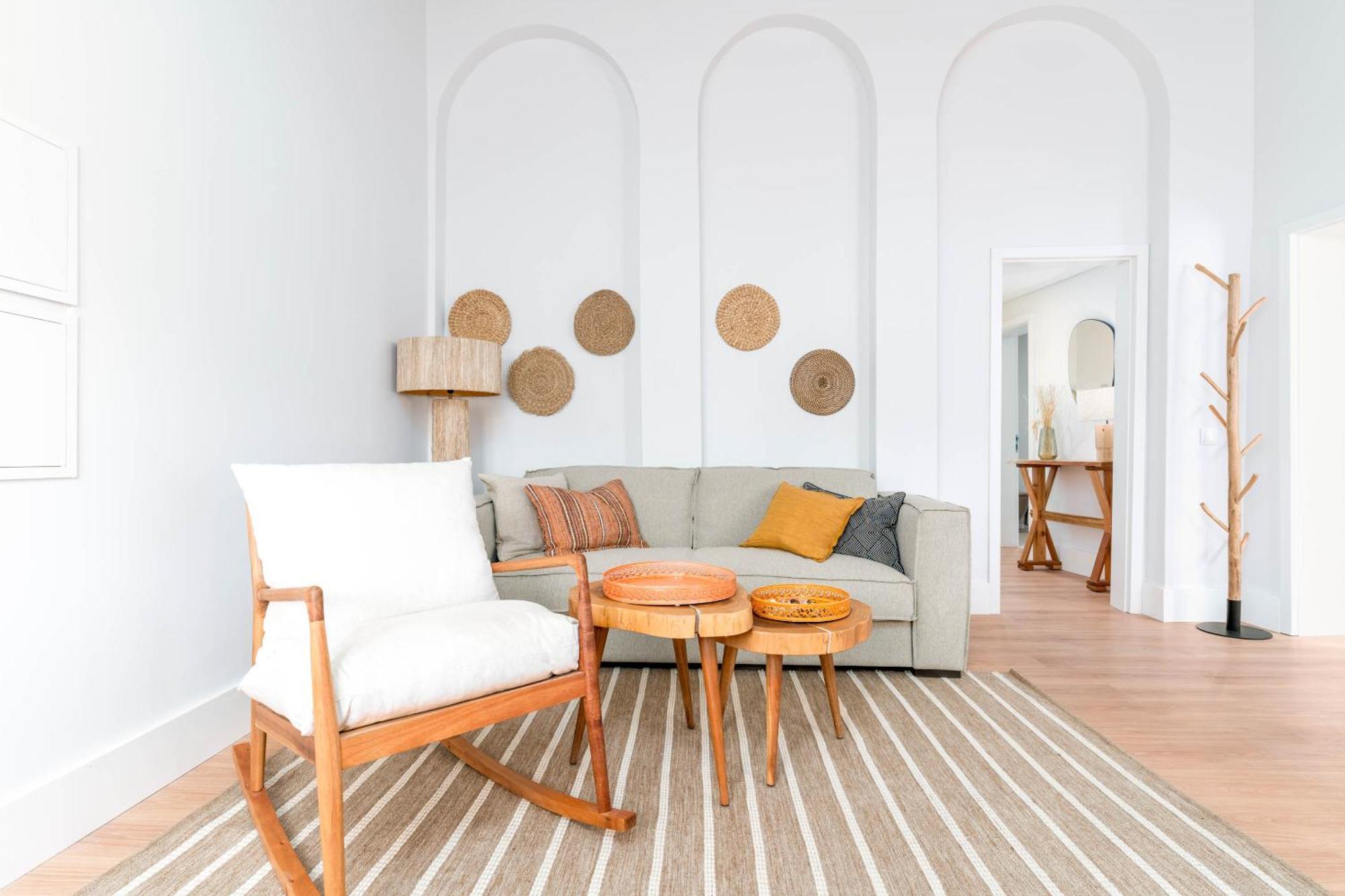Limehome Rua De Machede 52 Apartment *