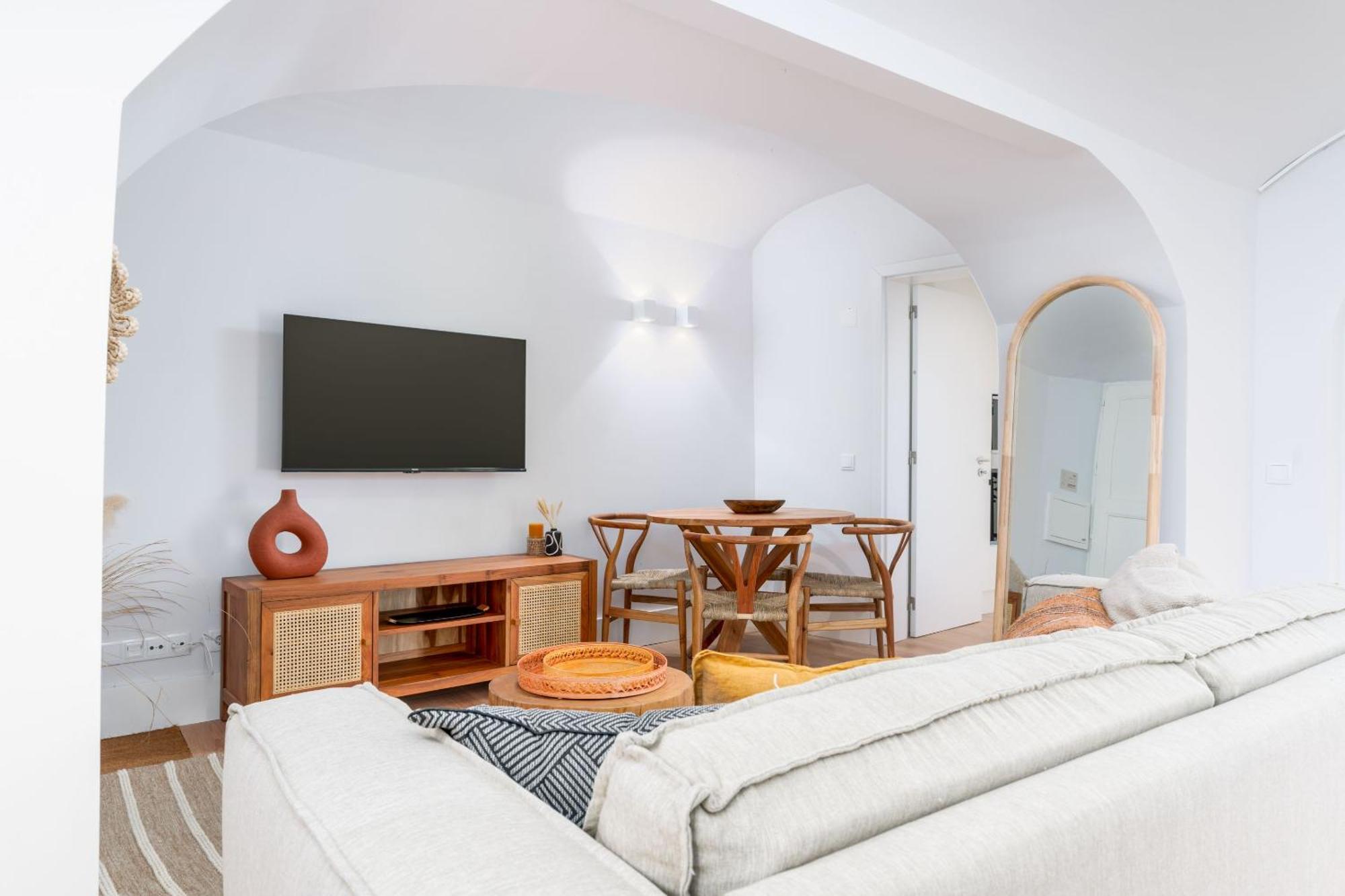 Limehome Rua De Machede 52 Apartment Evora