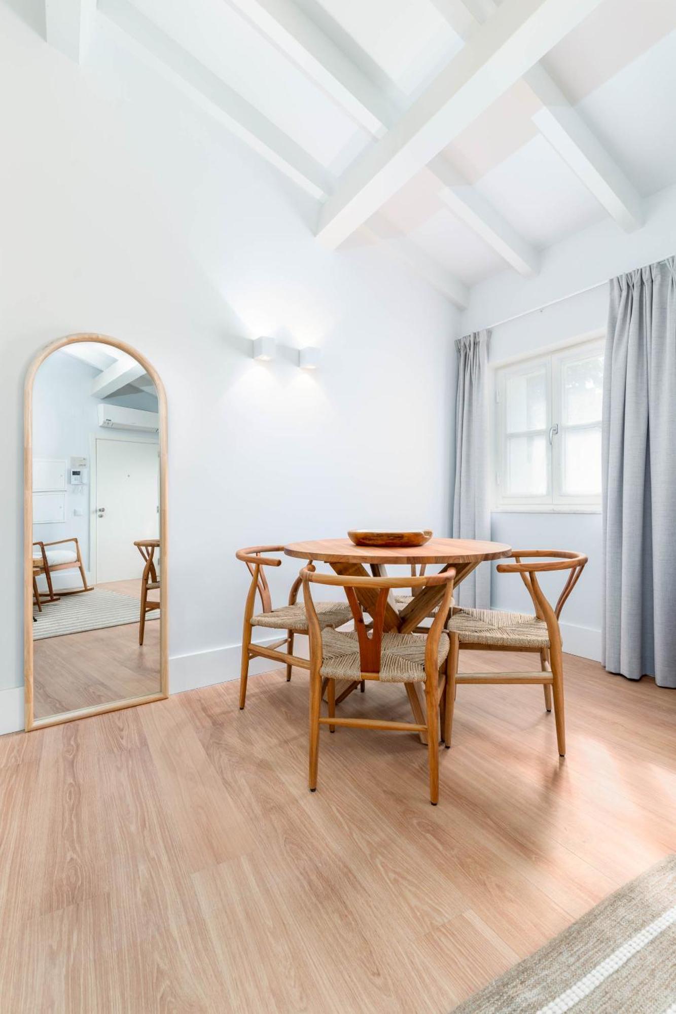 Apartment Limehome Rua De Machede 52
